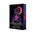 Mina Fears - The Scorpion Queen