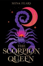 Mina Fears - The Scorpion Queen