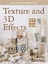 Amber Hards - Machine Knitting Techniques: Texture and 3D Effects