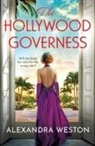 Alexandra Weston, Alys West - The Hollywood Governess