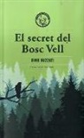 Dino Buzzati, David Nel·Lo - El secret del Bosc Vell