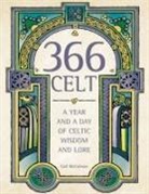 Carl Mccolman - 366 Celt