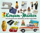 Suhler Verlagsgesellschaft mbH /Z Co. KG - Konsum-Marken 3