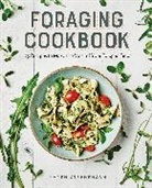 Karen Stephenson, Stephenson Karen - Foraging Cookbook