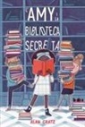 Alan Gratz - L'Amy i la biblioteca secreta