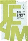 Giorgio Motta - Ein tolles Team A2.2, m. 1 Buch, m. 1 Beilage