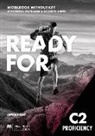 Jeremy Day - Ready for C2 Proficiency, m. 1 Buch, m. 1 Beilage