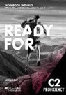 Jeremy Day - Ready for C2 Proficiency, m. 1 Buch, m. 1 Beilage