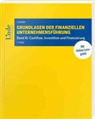 Heimo Losbichler - Grundlagen der finanziellen Unternehmensführung, Band III
