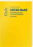 Georg Eisenberger, Julia Holzmann - COFAG-NoAG | COFAG-Neuordnungs- und Abwicklungsgesetz