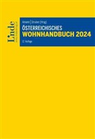 Wolfgang Amann, Wolfgang Brunauer, Gerhard Ettmayer, Oscar Fernandez, Georg Grundbichler, Gerlinde Gutheil-Knopp-Kirchwald... - Österreichisches Wohnhandbuch 2024