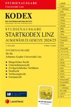 Werner Doralt - KODEX Startkodex Krems 2024/25 - inkl. App