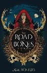 Demi Winters - The Road of Bones