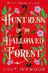 Lilly Inkwood - Huntress of the Hallowed Forest