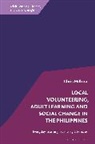 Chris Millora - Local Volunteering, Adult Learning and Social Change in the Philippine
