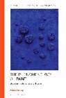 Adam Geczy, Geczy Adam - The Phenomenology of Paint