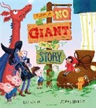 Lou Carter, Allwright Deborah - There Is No Giant In This Story