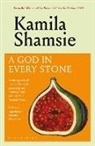 Kamila Shamsie, Shamsie Kamila - A God in Every Stone