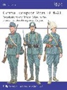 Philip Jowett, Hook Adam - Central European Wars 1918-21