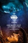 Tade Thompson, Thompson Tade, Doctor Who - Doctor Who: One Night Only (A Fela Kuti Story)
