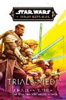 Charles Soule, Soule Charles - Star Wars: Trials of the Jedi (High Republic)