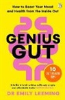 Emily Leeming - Genius Gut