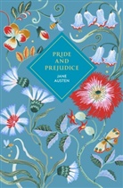 Jane Austen - Pride and Prejudice