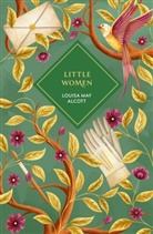 Louisa May Alcott - Little Women