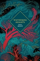 Emily Bronte, Emily Brontë - Wuthering Heights