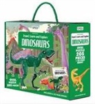 Matteo Gaule, Enrico Lorenzi, Irena Trevisan, Luca Trevisan, Enrico Lorenzi, Simon Miller - Dinosaurs