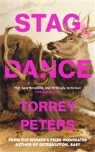 Torrey Peters, Peters Torrey - Stag Dance