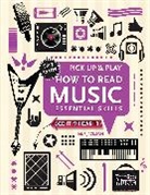 Jake Jackson, Jackson Jake - How to Read Music (Pick Up and Play)
