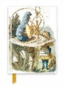 British Library Tenniel: Alice