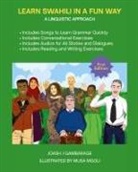 Joash J Gambarage - Learn Swahili in a Fun Way