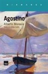 Alberto Moravia - Agostino