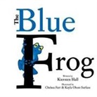 HALL - The Blue Frog
