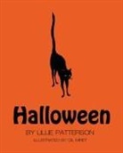 Lillie Patterson - Halloween