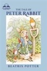 Beatrix Potter - The Tale of Peter Rabbit (Classics Made Easy)
