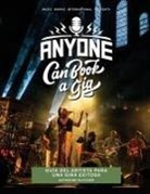 Katherine McVicker - Anyone Can Book a Gig