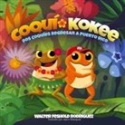Feshold, Walter Feshold Rodríguez - Coquí-Kokee