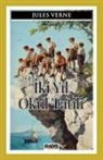 Jules Verne - Iki Yil Okul Tatili