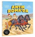 Caryl Hart - Barlas Antik Romada
