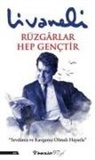 Zülfü Livaneli - Rüzgarlar Hep Genctir