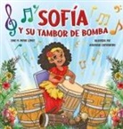 Isha M Renta López - Sofía y su Tambor de Bomba