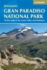 Gillian Price, Price Gillian - Walking Gran Paradiso National Park