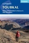 Emily Woodhouse - Climbing Toubkal