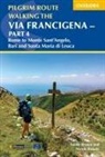 Sandy Brown, the Reverend Sandy Bukaty Brown, Brown The Reverend Sandy, Nicole Bukaty - Walking the Via Francigena Pilgrim Route - Part 4