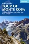 Maddy Williams, Madeline Williams - Hiking the Tour of Monte Rosa