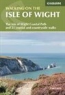 Paul Curtis - Walking on the Isle of Wight