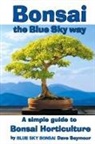 Dave Seymour - Bonsai, the Blue Sky way